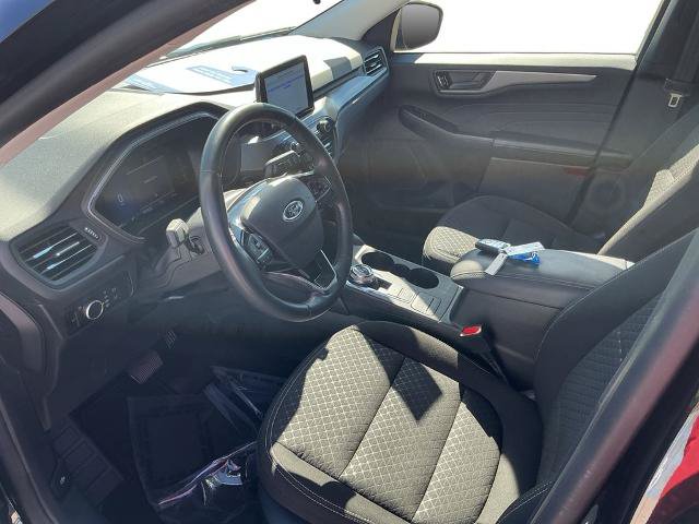 Certified 2023 Ford Escape Active AWD/4WD image 14