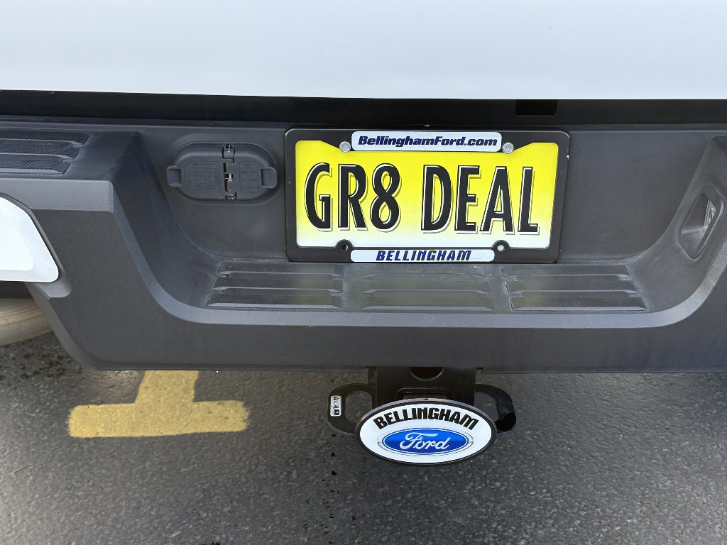 Used 2024 Toyota Tacoma TRD Off-Road AWD/4WD image 10