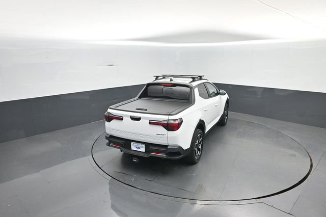 Used 2022 Hyundai Santa Cruz Limited w/ Winter Package image 30