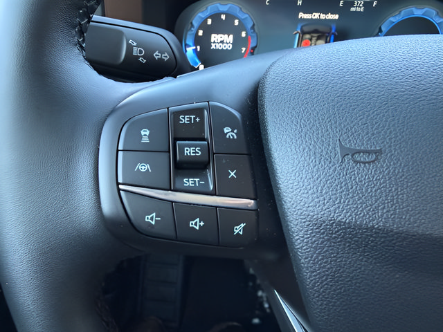 Certified 2025 Ford Bronco Sport Outer Banks w/ Outer Banks Tech Package+ AWD/4WD image 19