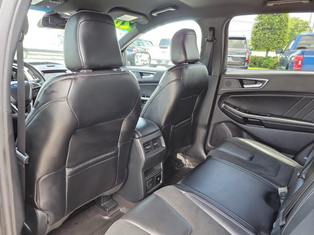 Certified 2020 Ford Edge ST w/ Cold Weather Package AWD/4WD image 10