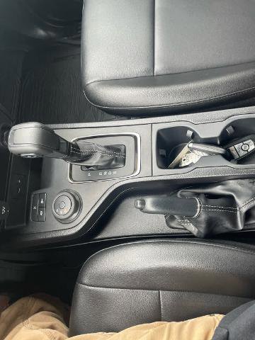 Certified 2023 Ford Ranger XL w/ Trailer Tow Package image 16