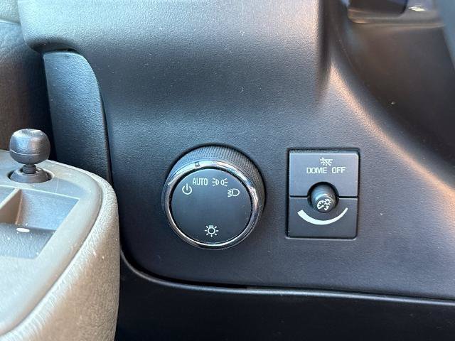 Used 2023 Chevrolet Express 3500 LS RWD image 23