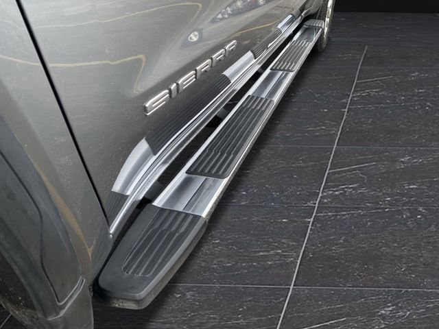 Used 2020 GMC Sierra 1500 SLT w/ SLT Premium Plus Package image 40