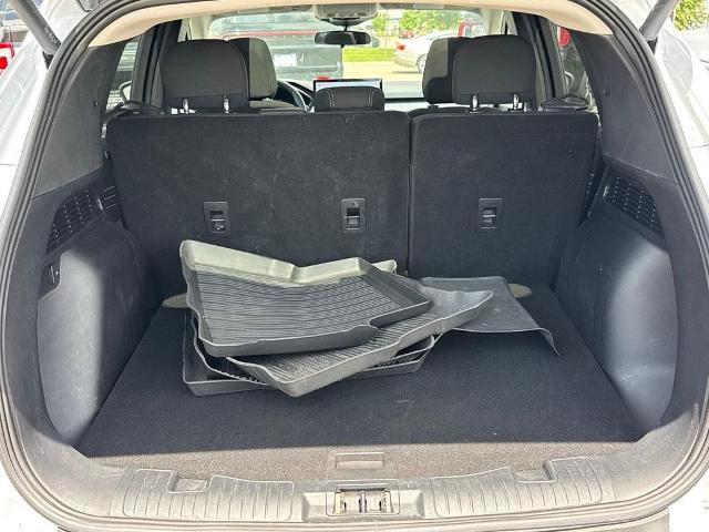 Certified 2024 Ford Escape Active w/ Tech Pack #2 AWD/4WD image 6
