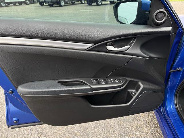 Used 2021 Honda Civic Sport image 12