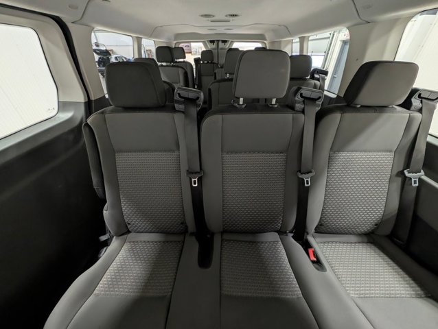 Certified 2024 Ford Transit 350 XLT AWD/4WD image 14