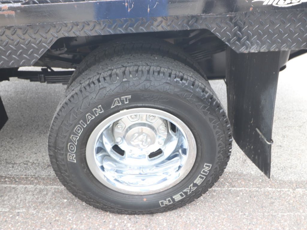 Used 2024 RAM 3500 SLT w/ Quick Order Package 2YG SLT AWD/4WD image 17