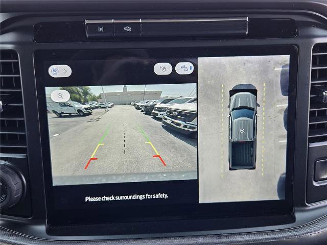 Certified 2025 Ford F150 Tremor w/ Equipment Group 402A High AWD/4WD image 25