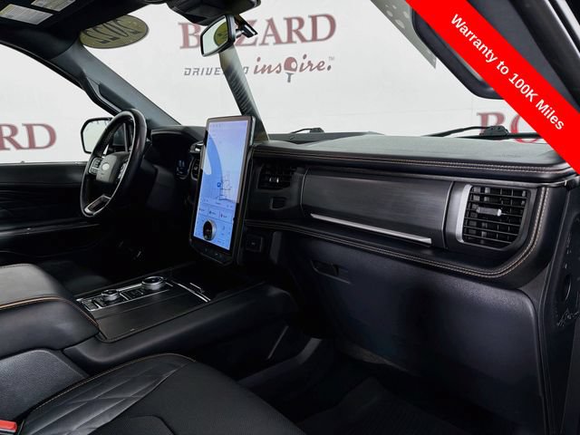 Certified 2023 Ford Expedition Platinum AWD/4WD image 39