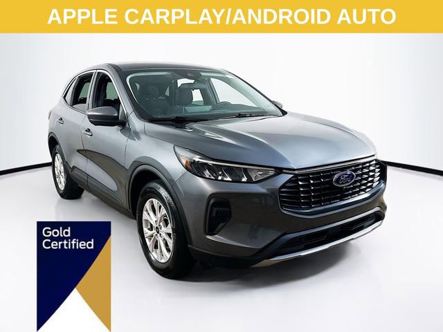 Certified 2023 Ford Escape Active w/ Tech Pack #2 image 6