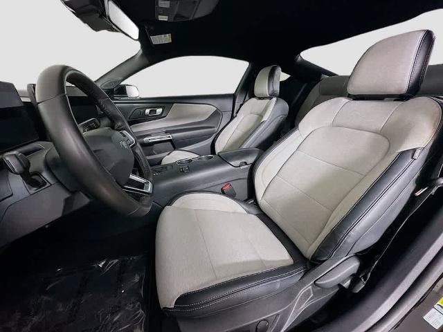 Certified 2024 Ford Mustang Coupe RWD image 12