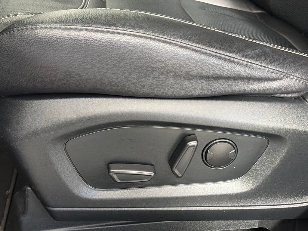 Certified 2023 Ford Explorer ST w/ Equipment Group 401A image 26