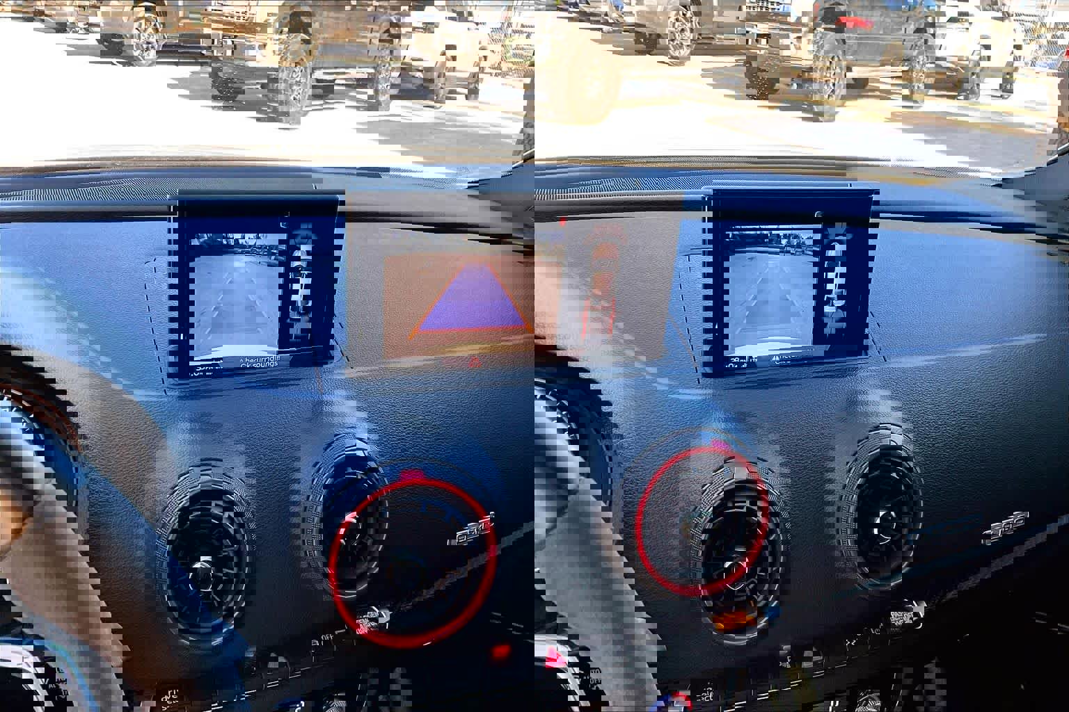 Used 2018 Audi RS 3 w/ Dynamic Plus Package image 28