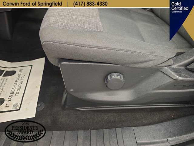 Certified 2021 Ford F150 XLT AWD/4WD image 34