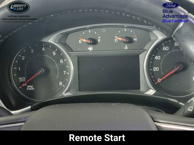 Used 2020 Chevrolet Equinox LT image 20