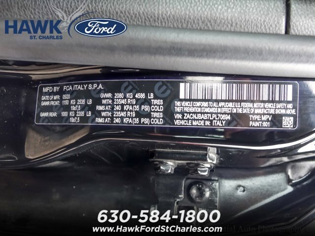 Used 2020 Jeep Renegade Sport AWD/4WD image 28