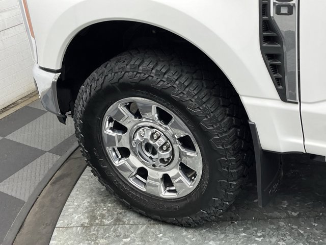 Certified 2023 Ford F250 Lariat w/ Lariat Ultimate Package AWD/4WD image 39