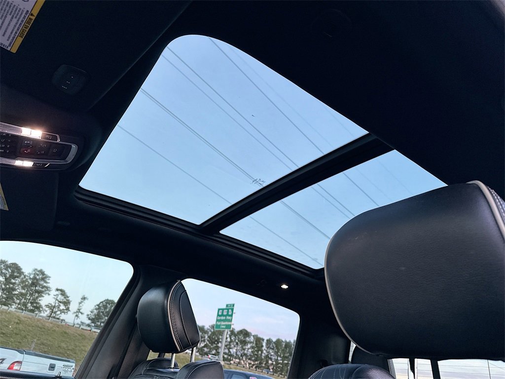 Used 2019 RAM 1500 Limited w/ Advanced Safety Group image 12