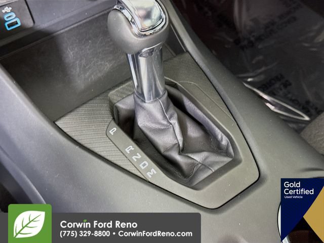 Certified 2024 Ford Mustang GT RWD image 20