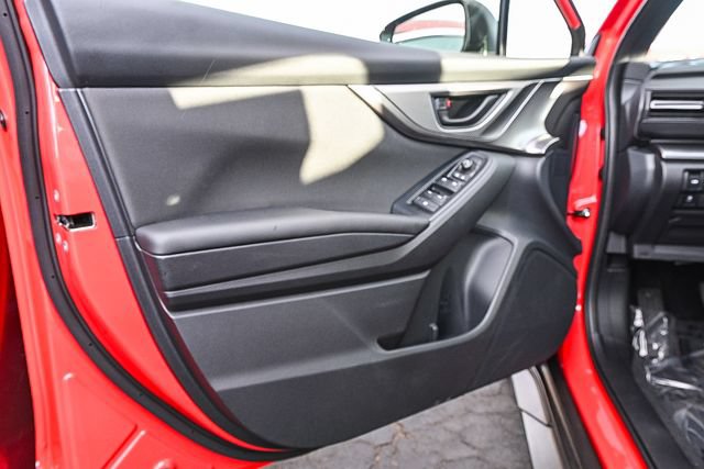 Used 2024 Subaru WRX AWD/4WD image 19