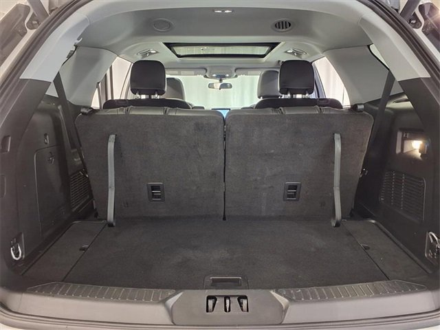 Certified 2023 Ford Explorer XLT w/ Equipment Group 202A image 29