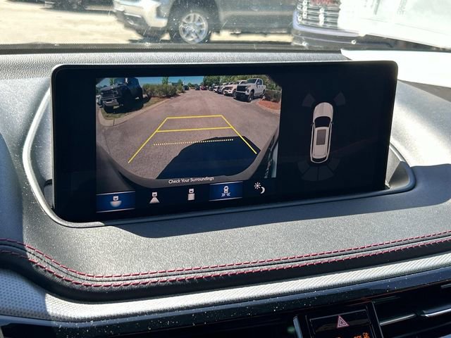 Used 2022 Acura MDX A-Spec AWD/4WD image 44