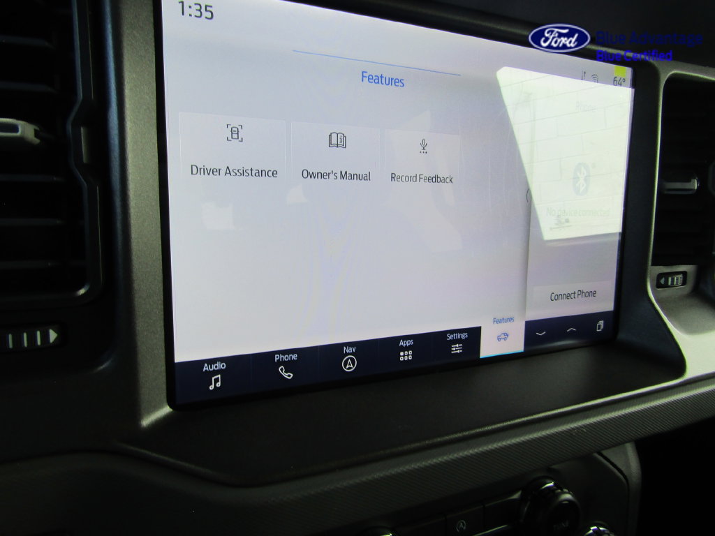 Certified 2024 Ford Bronco Big Bend AWD/4WD image 33
