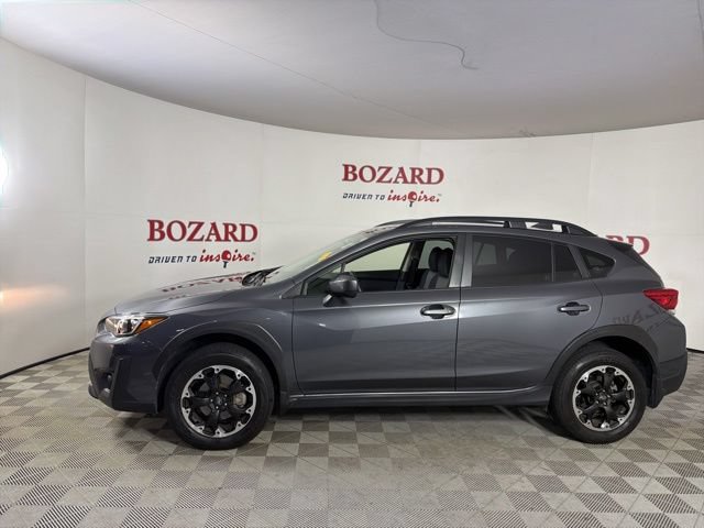 Used 2022 Subaru Crosstrek 2.0i Premium w/ Popular Package #4A AWD/4WD image 5
