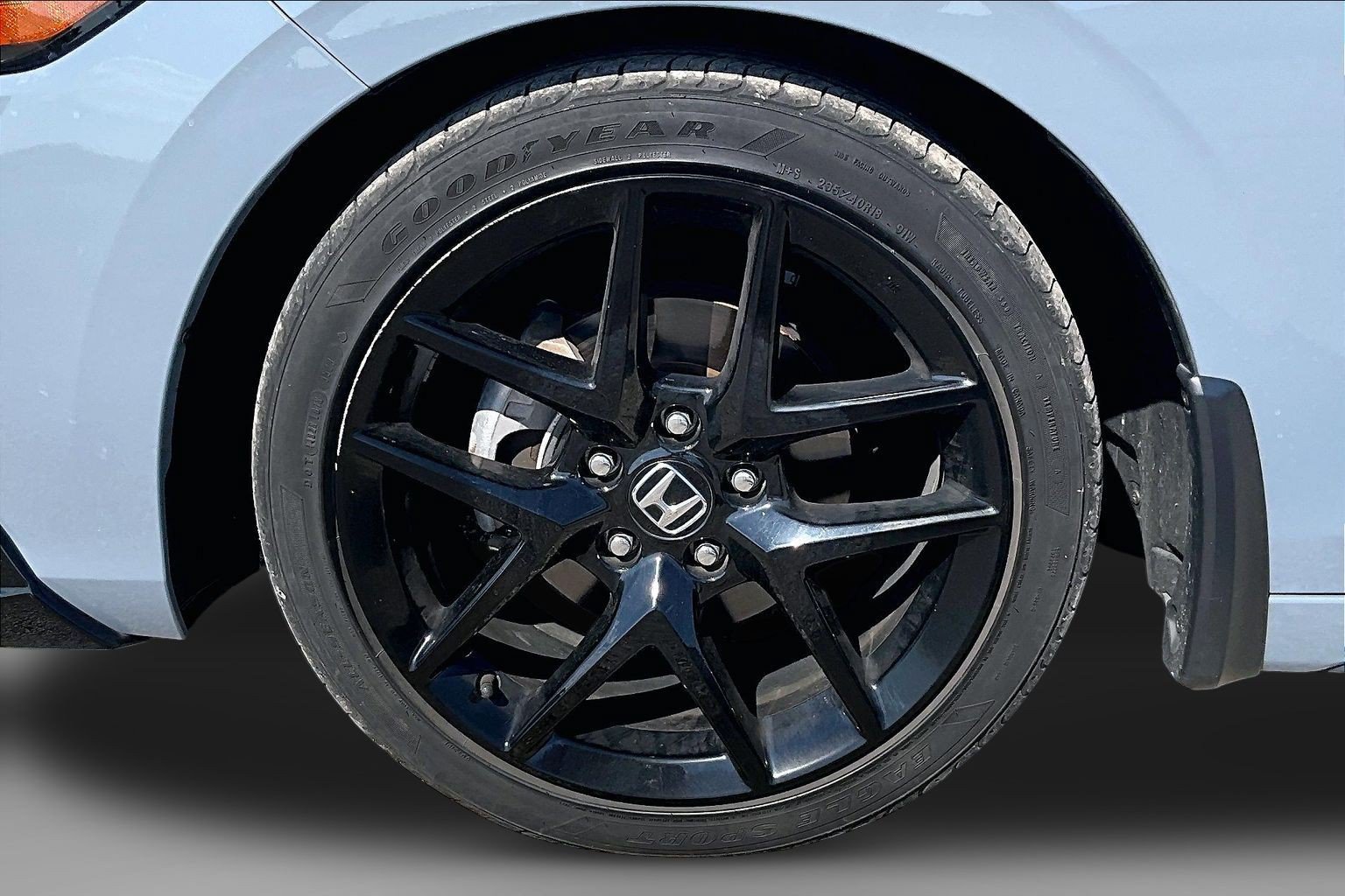 Used 2024 Honda Civic Sport image 9