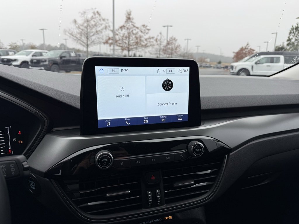 Certified 2024 Ford Escape Active image 16