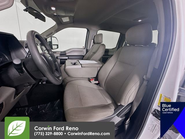 Certified 2019 Ford F250 XLT AWD/4WD image 23