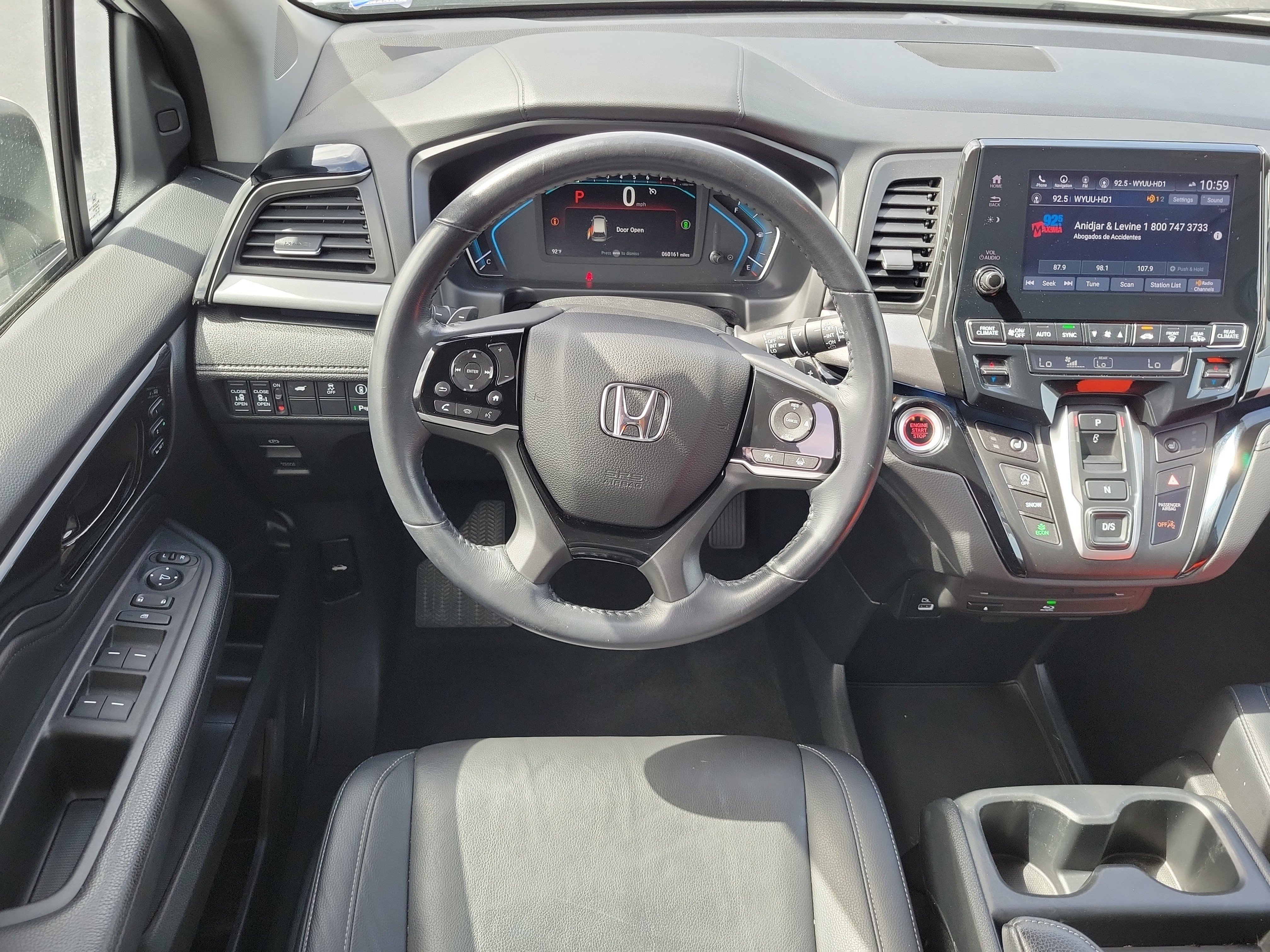 Used 2022 Honda Odyssey Touring image 17