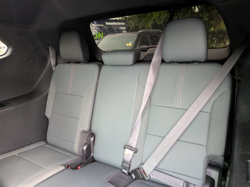 Used 2024 GMC Acadia AT4 AWD/4WD image 21