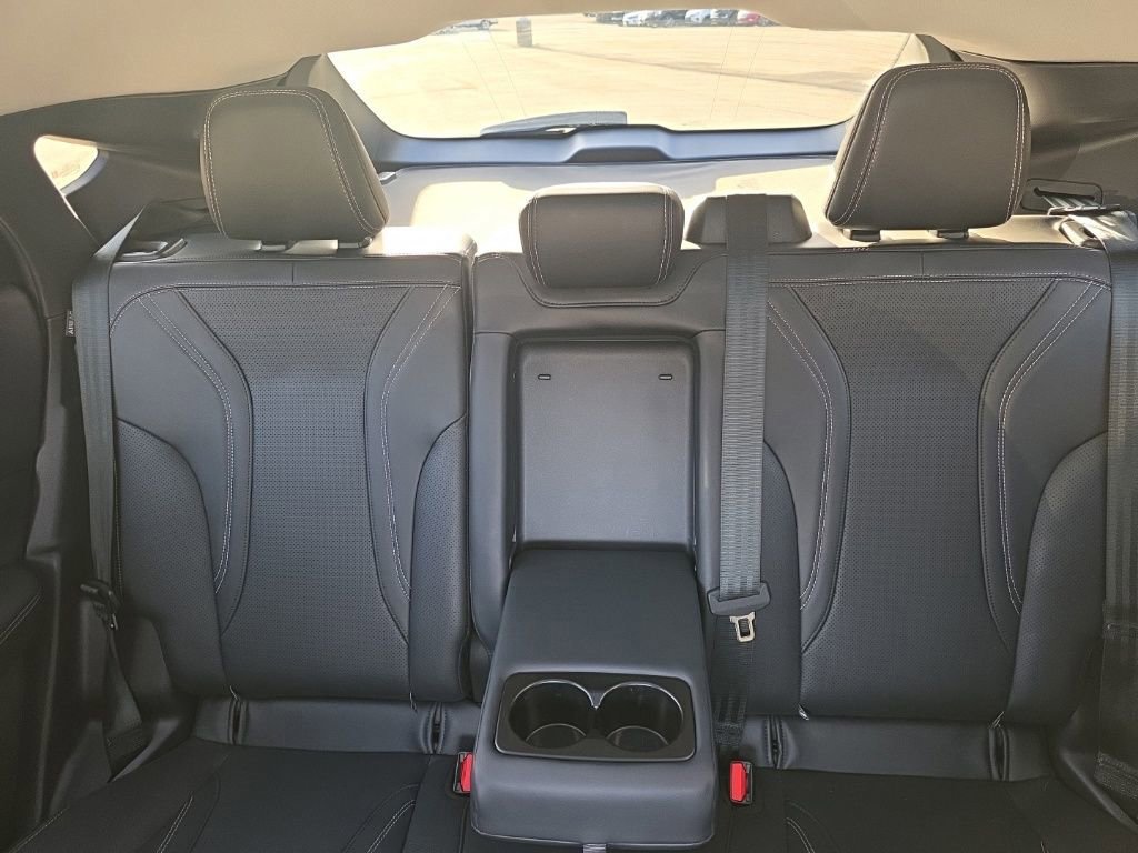 Certified 2023 Ford Mustang Mach-E Premium image 23