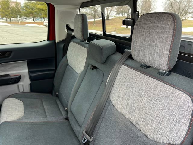 Certified 2022 Ford Maverick XLT w/ Equipment Group 300A Standard image 24