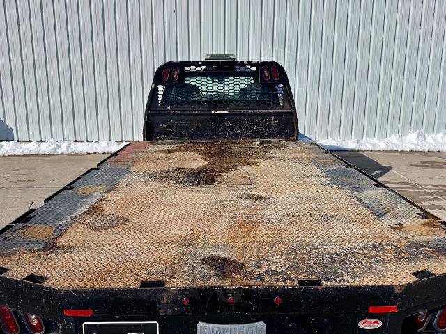 Certified 2019 Ford F550 4x4 Crew Cab Super Duty image 19