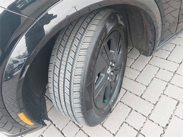 Certified 2021 Ford Mustang Mach-E California Route 1 image 30