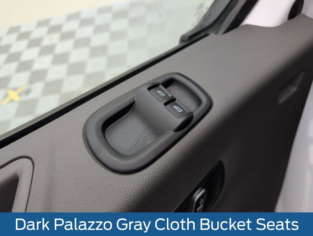 Certified 2025 Ford Transit 350 XLT image 42