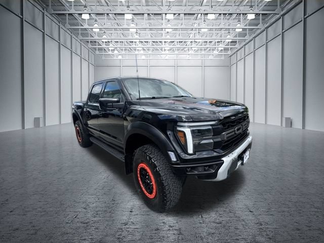 Certified 2024 Ford F150 Raptor AWD/4WD image 5