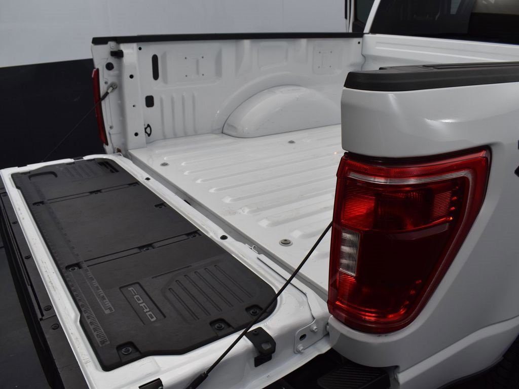 Certified 2022 Ford F150 XLT w/ XTR Package image 24