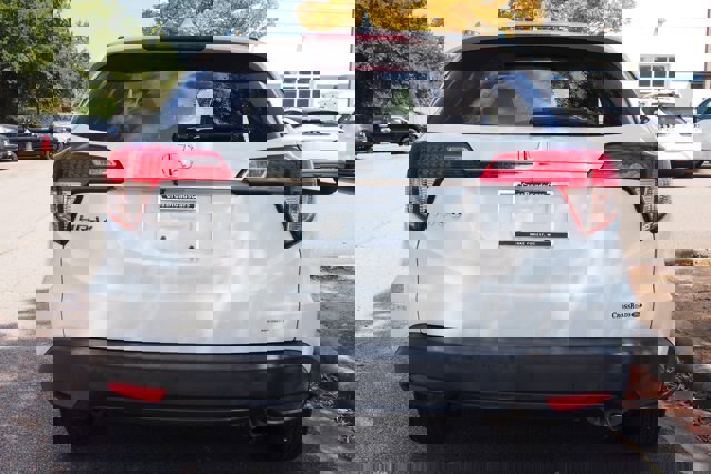 Used 2019 Honda HR-V EX-L image 6