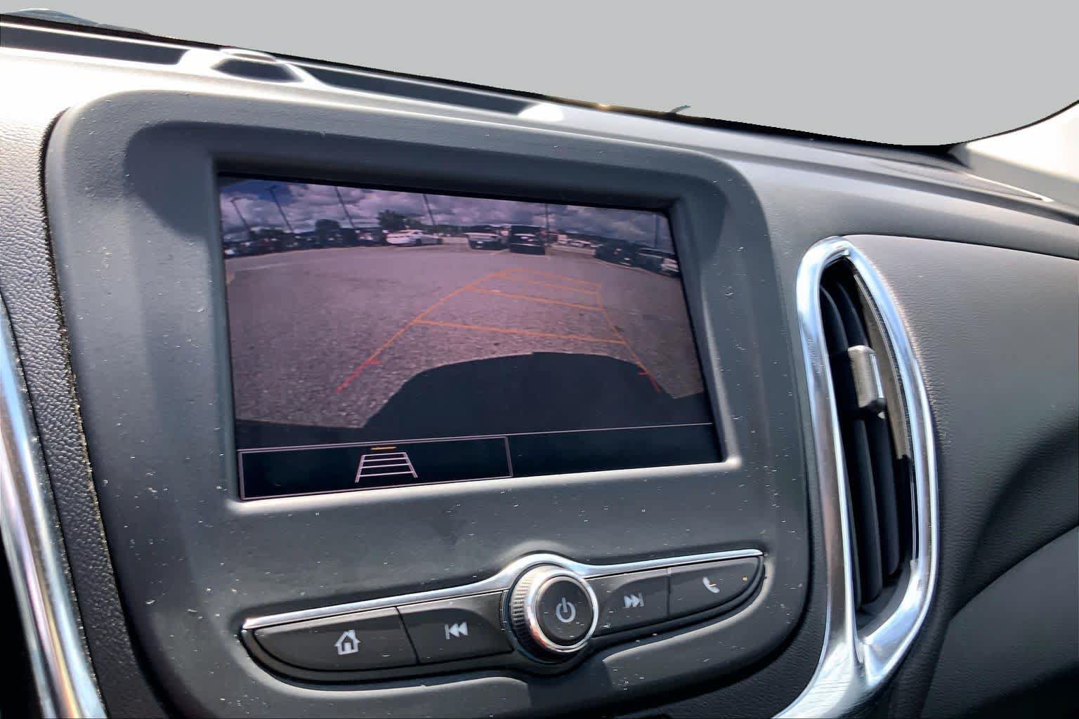 Used 2023 Chevrolet Equinox LT FWD image 27