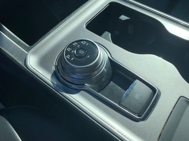 Certified 2024 Ford Edge SEL image 20