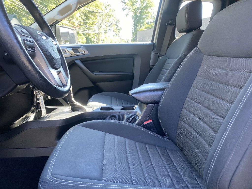Certified 2021 Ford Ranger XLT RWD image 17
