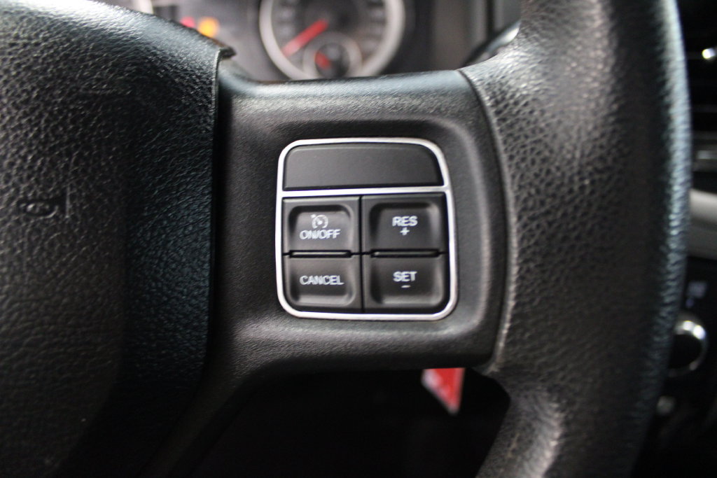Used 2018 RAM 2500 Tradesman w/ Chrome Appearance Group AWD/4WD image 20