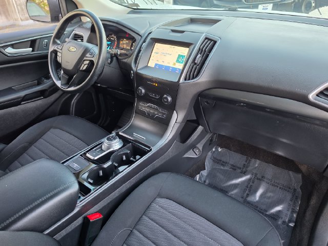 Certified 2020 Ford Edge SE FWD image 21