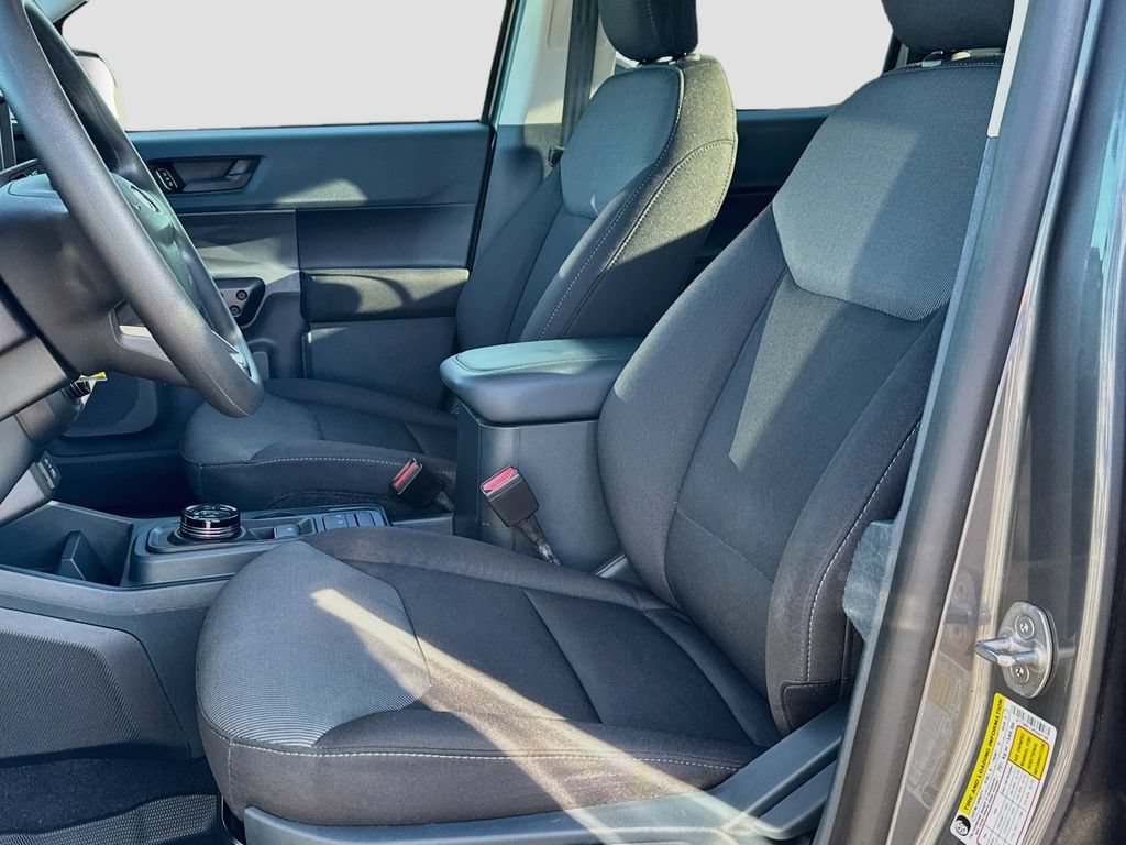 Certified 2023 Ford Maverick XL FWD image 18