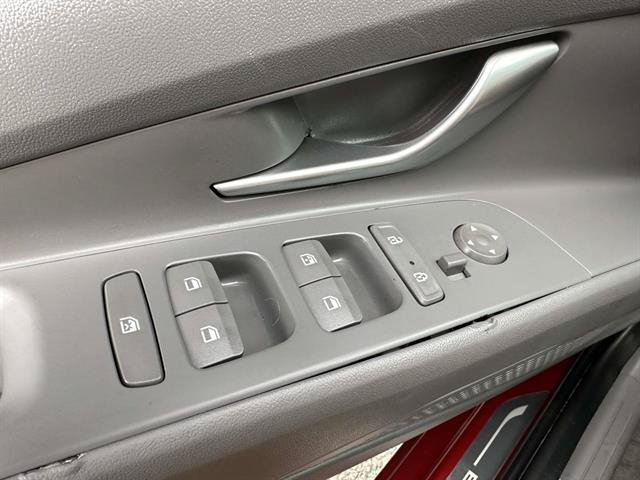 Used 2023 Hyundai Elantra SEL w/ Convenience Package FWD image 40