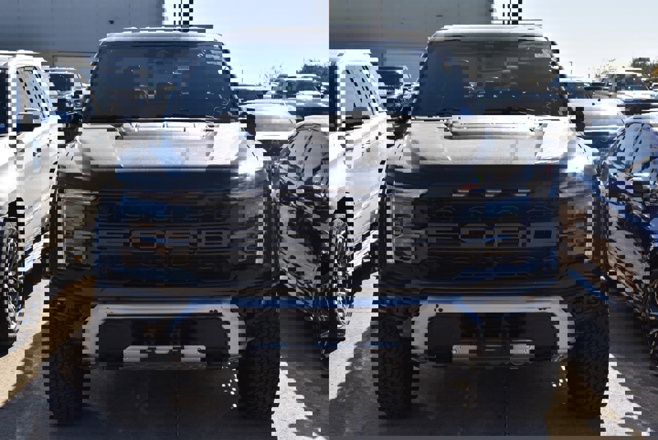 Certified 2024 Ford F150 Raptor image 3
